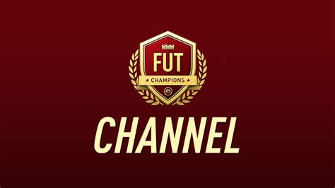 fut chanel